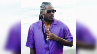 Aidonia Live - Bristol