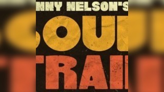 SoulTrain Sheffield