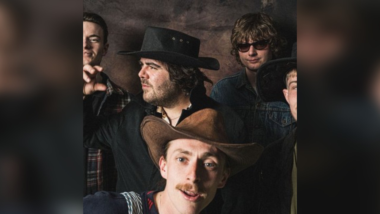 Snug Live Sessions w/ Madame Claude + The Greater Good