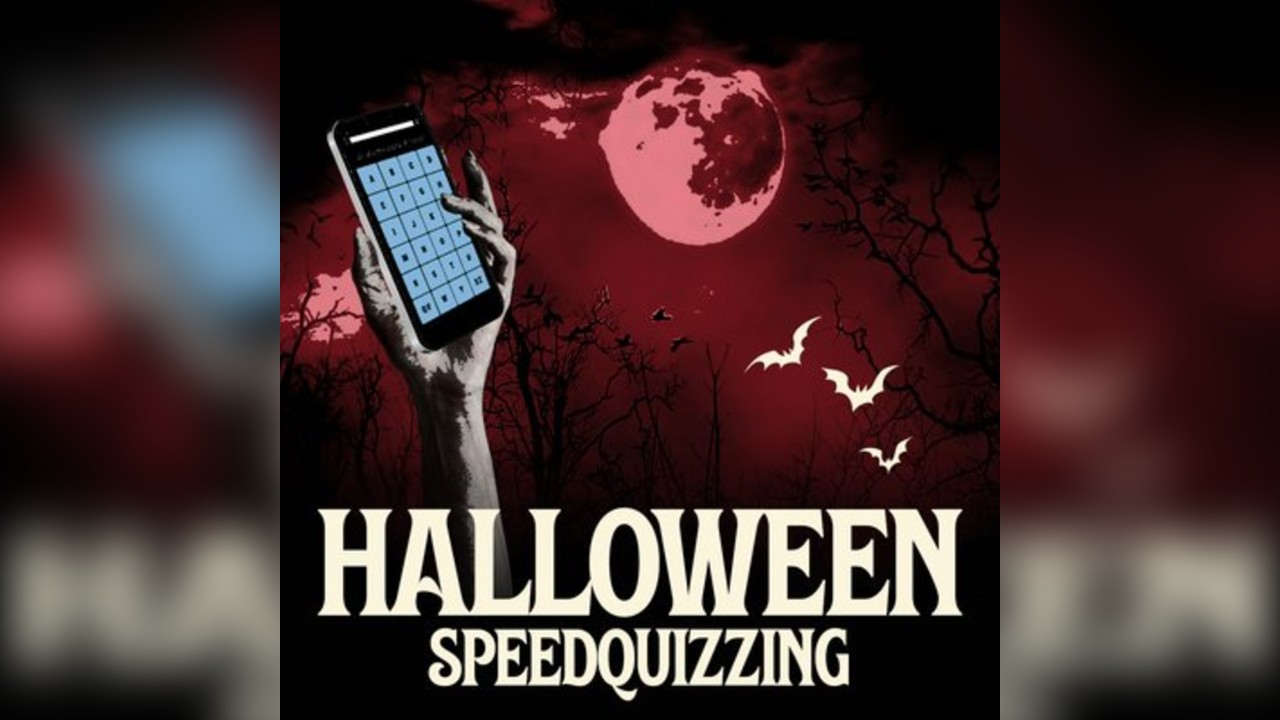 Quiz or Treat Nortons Halloween Special