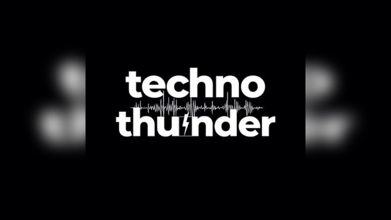 Techno Thunder presents Tech Fest
