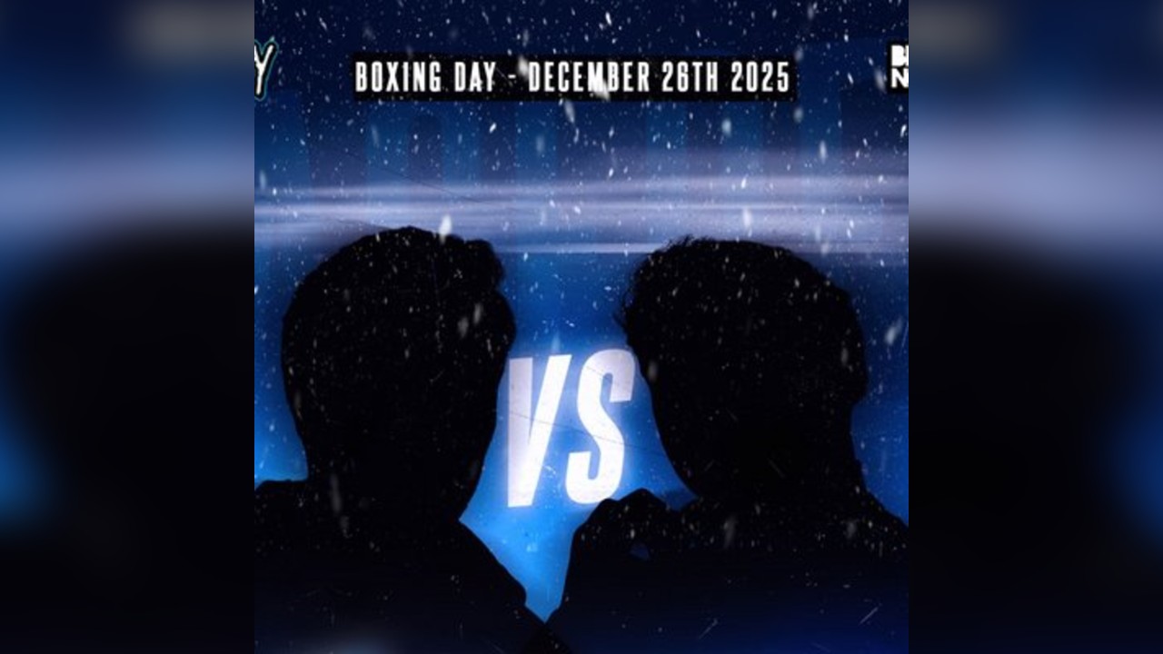 The face off - DIRTTY EVENTS