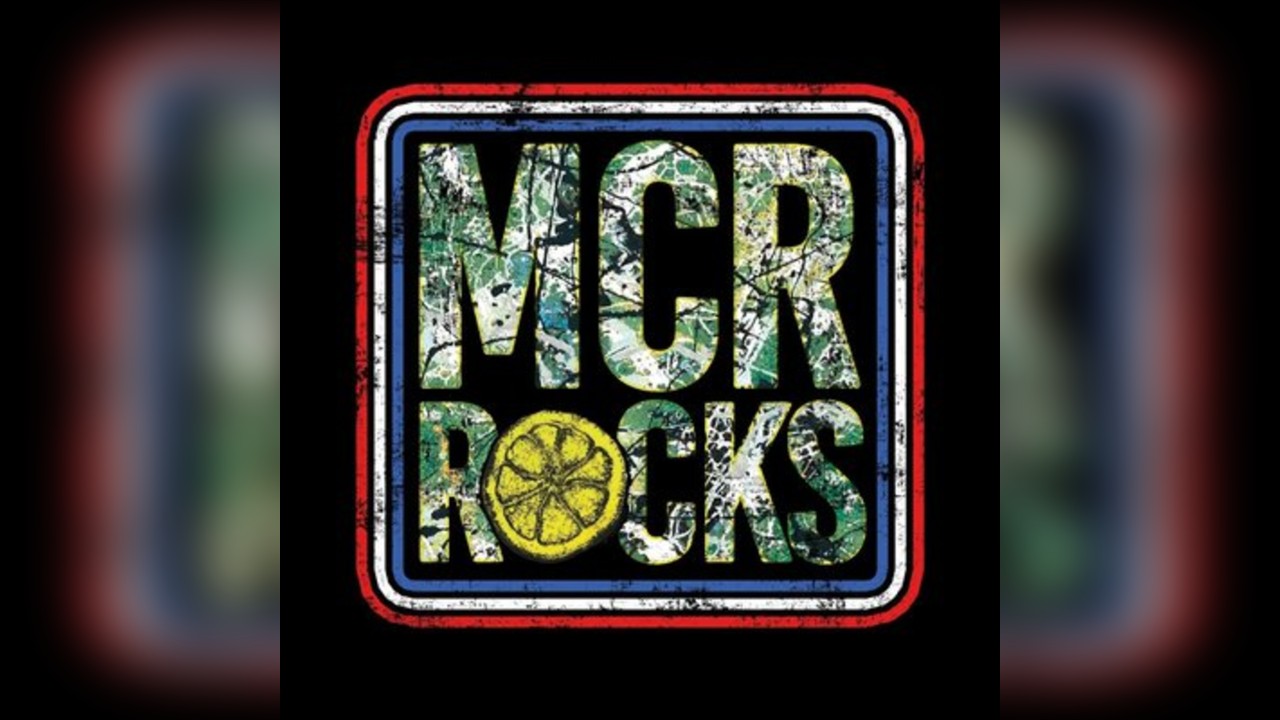 MCR ROCKS Family Festival
