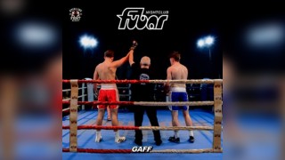 Stirling Fight Night: Afterparty