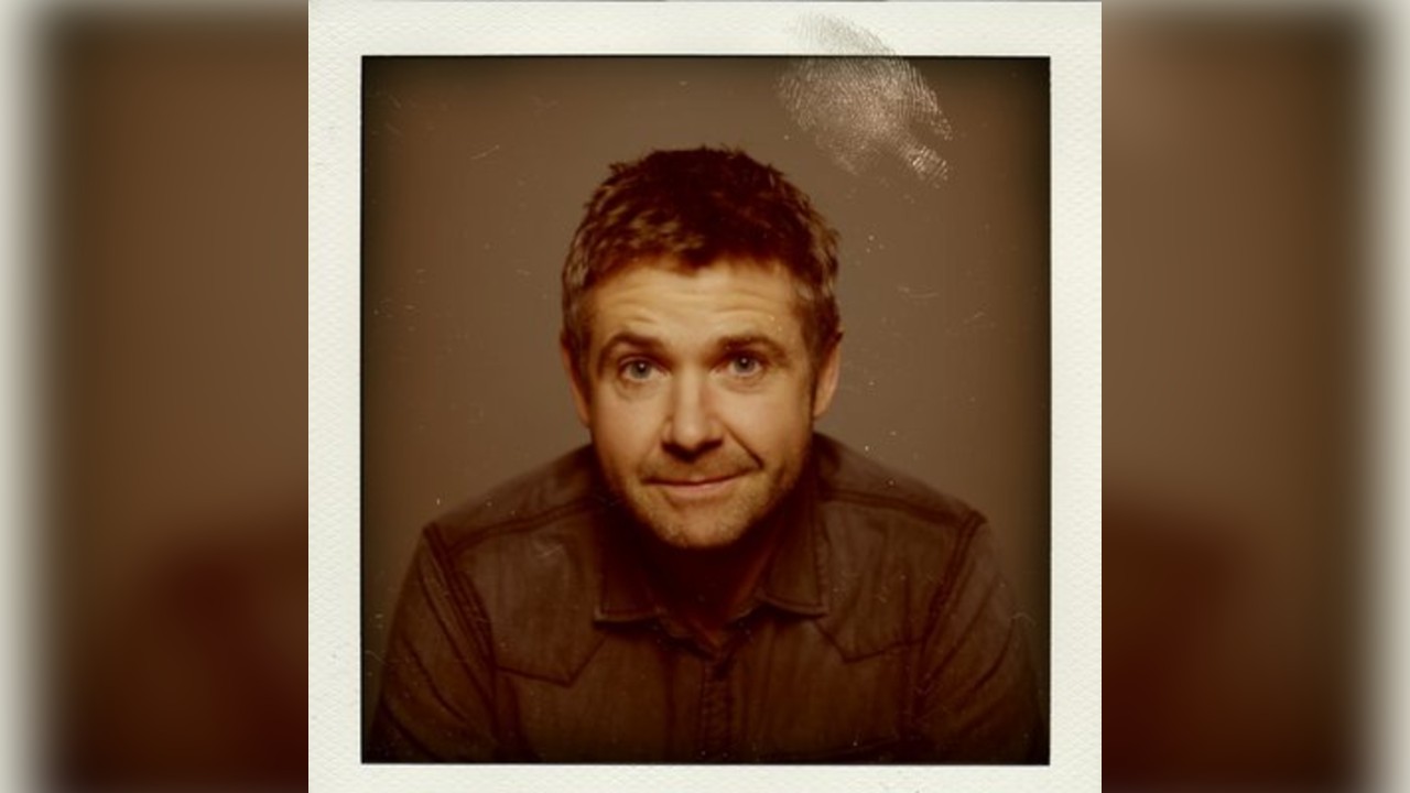 Hilarity Bites Comedy Club ft. Rob Rouse & Peter Brush