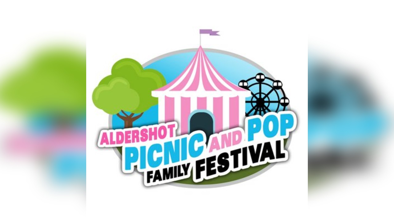 Picnic and Pop Festival