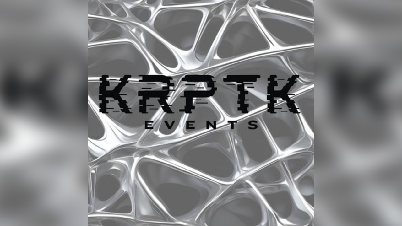 KRPTK Presents The Debut