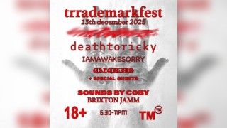 Trrademark Fest