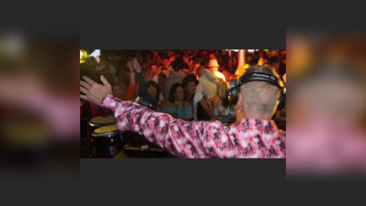 North Laine Club Night