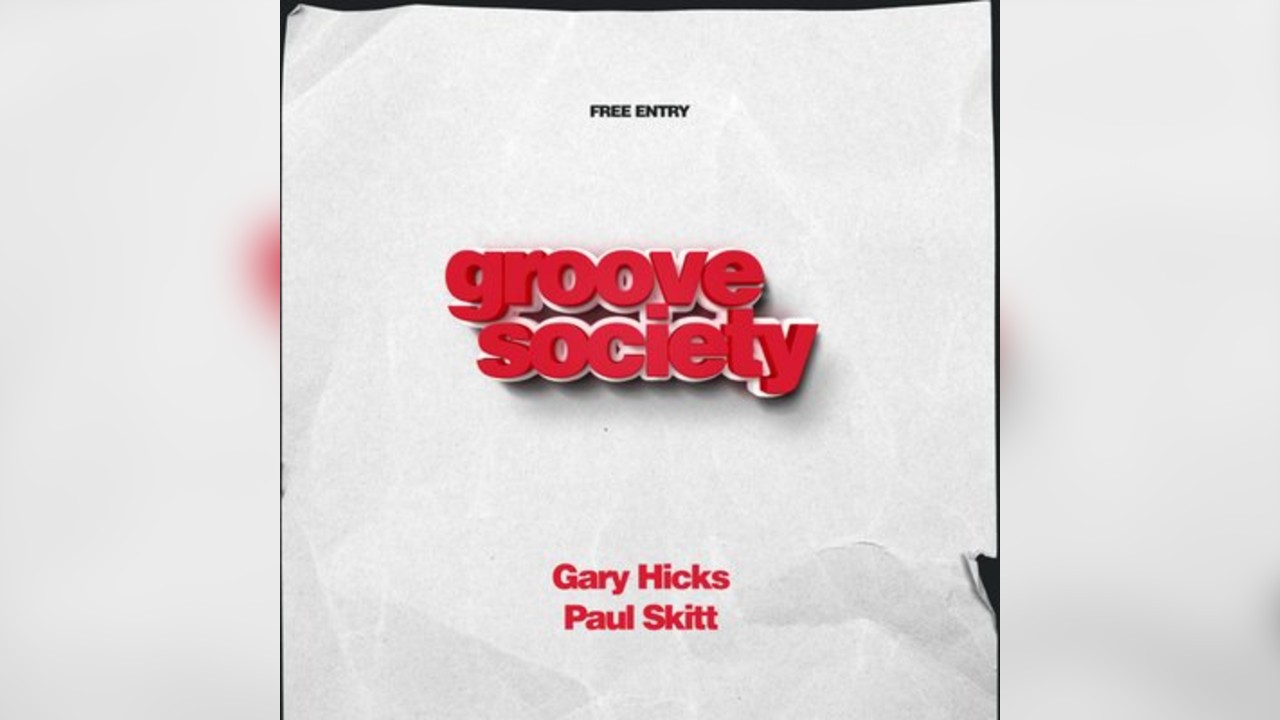 Groove Society