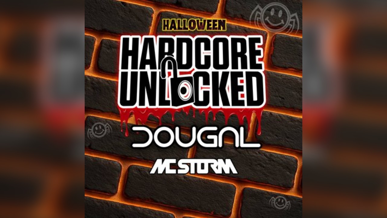 Hardcore Unlocked