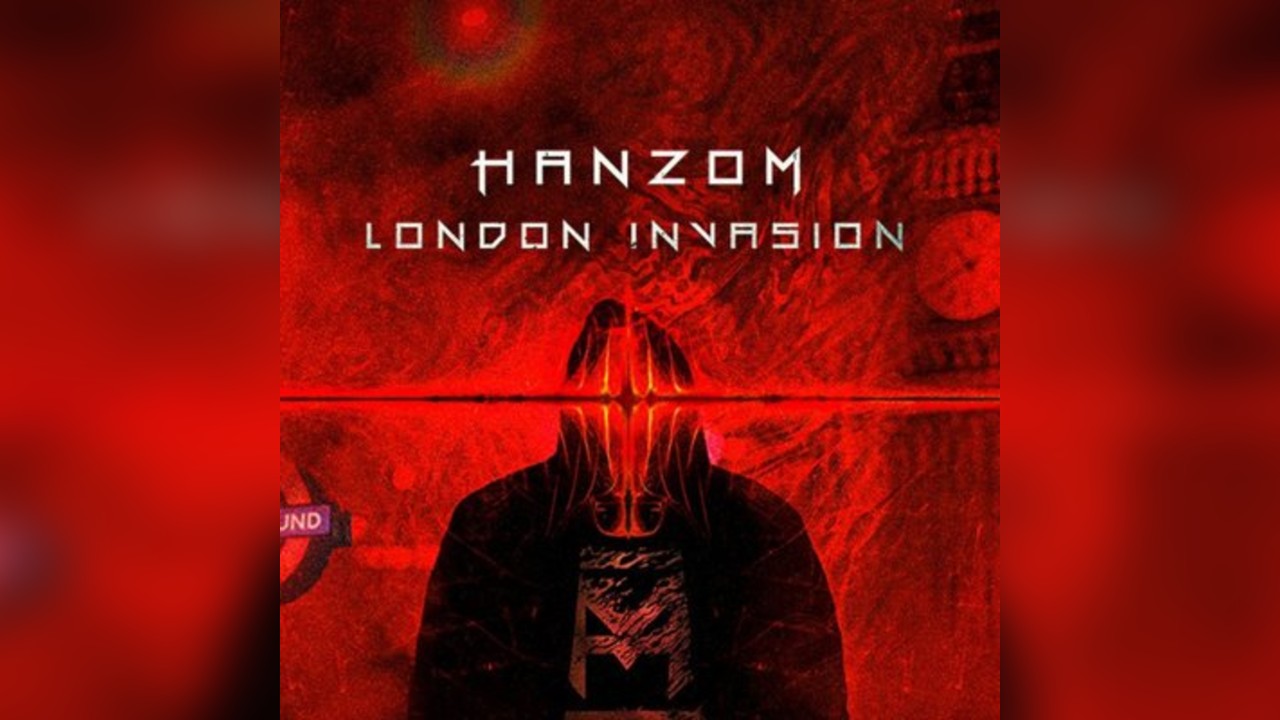 Hanzom Music: London Invasion