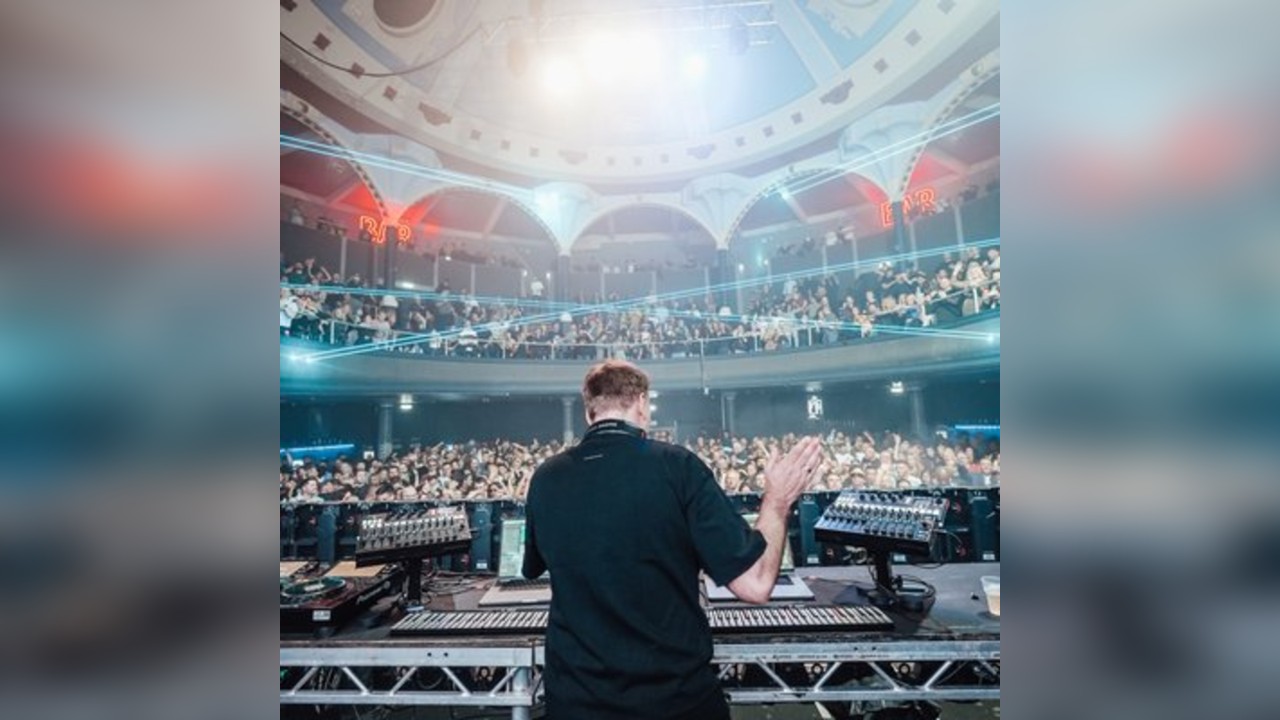 Trancecoda x Paul van Dyk 3 Hour Set