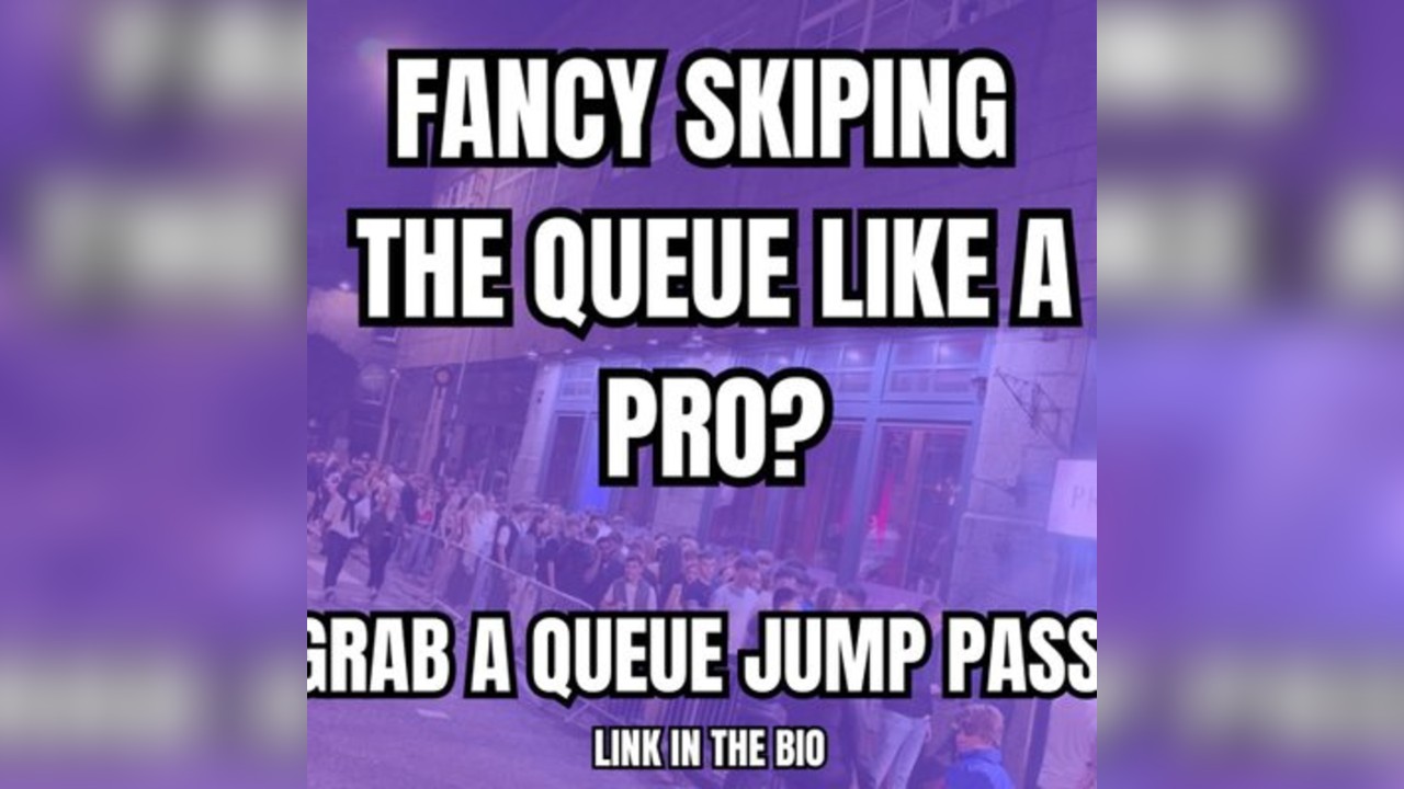 Pro Halloween Q Skip