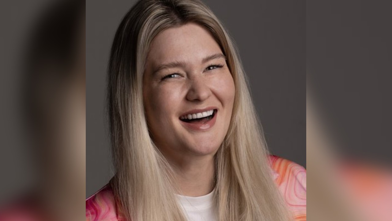 Stand-up Comedy Headingley with Hollie Noble & Friends