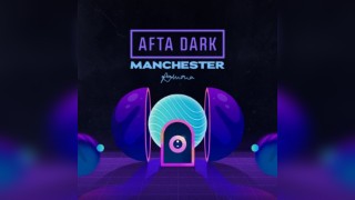 AFTA DARK x Ramona (Manchester) - Free Party - 28th Nov 25