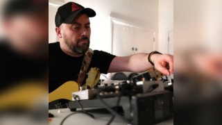 Ambient Leeds: Neil Campbell // Sam E:P // JD Roberts