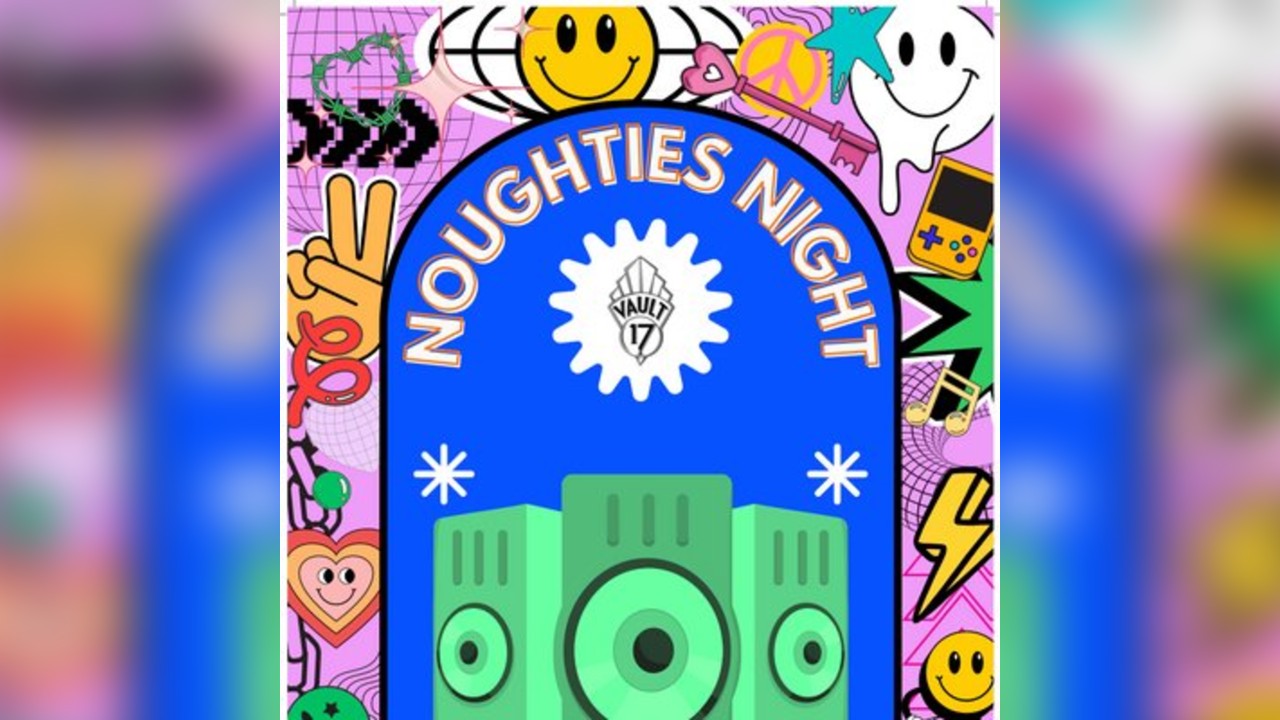Noughties Night  - FREE