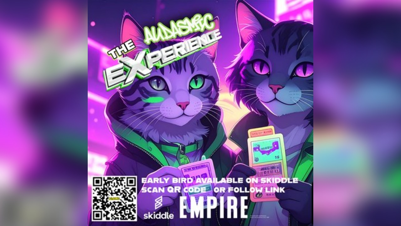 The AUDASMIC Experience