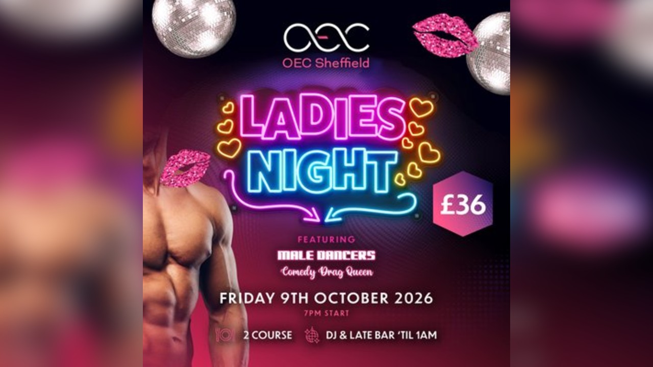 Ladies Night