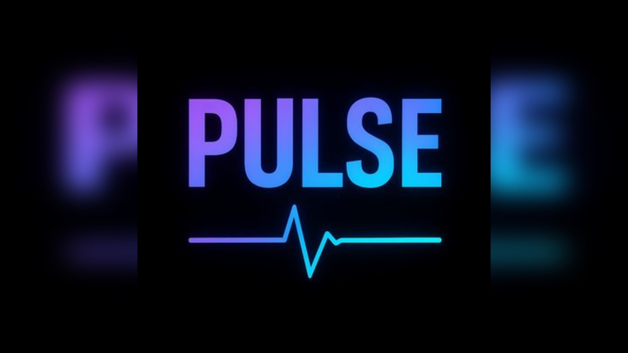 Pulse Halloween Special