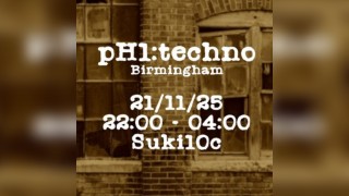 pH1:techno