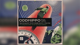 oddhippo Single Launch Show