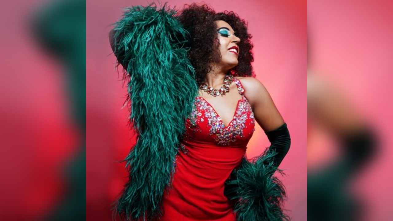 Donna Poderosa Live Show