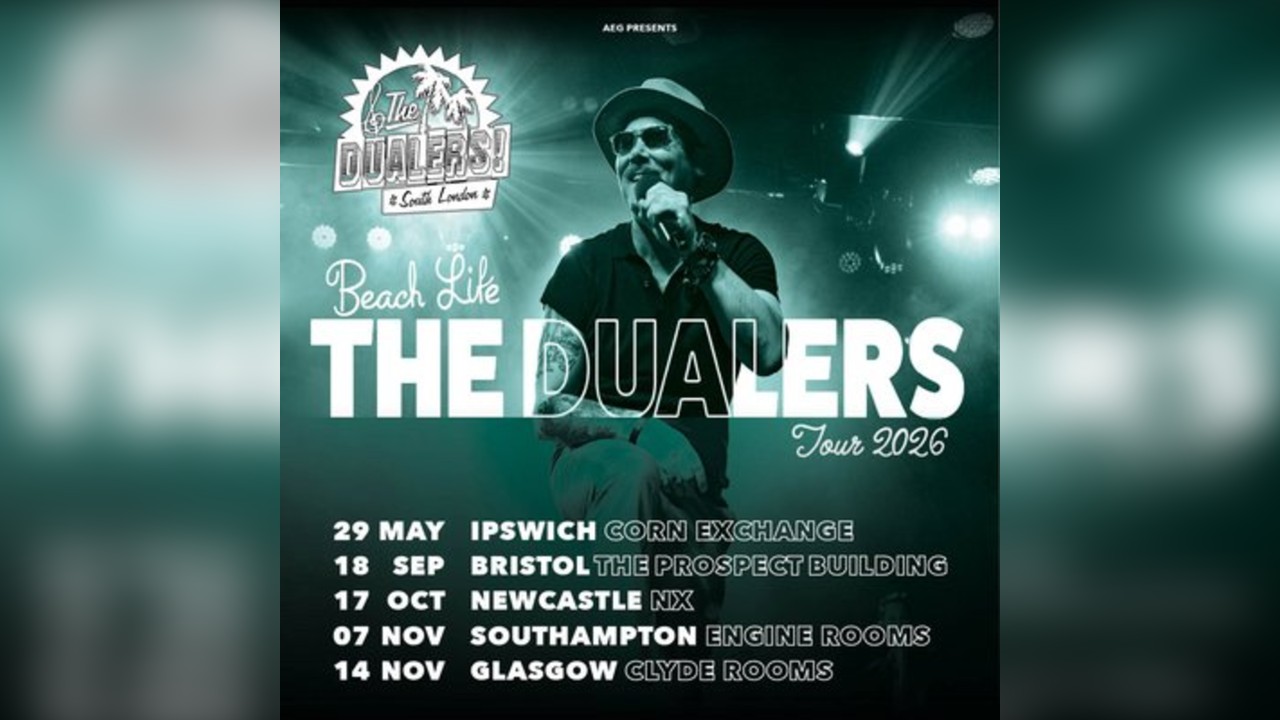 The Dualers