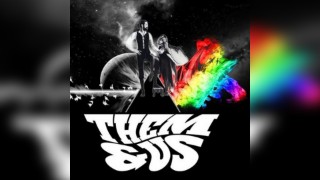 Them & Us- Pink Floyd & Fleetwood Mac Night