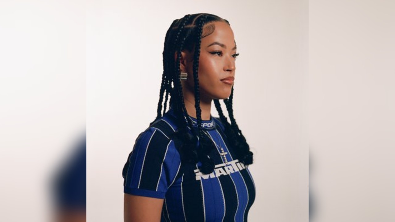 Jazzy - Gewah Selects Tour - Edinburgh