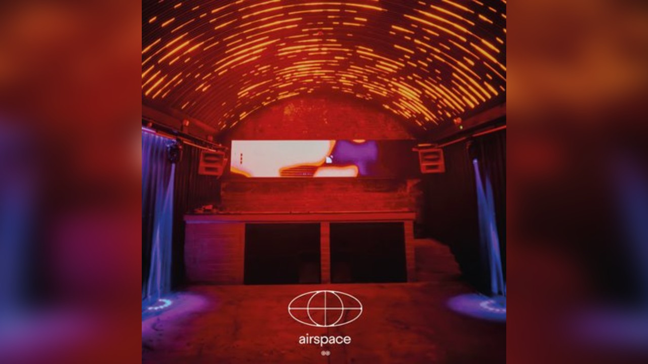 Airspace >> Halloween Under The Arches
