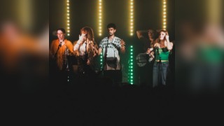 Brazilian Carnival: Gustavo Andrade & The Brasukas + Friends