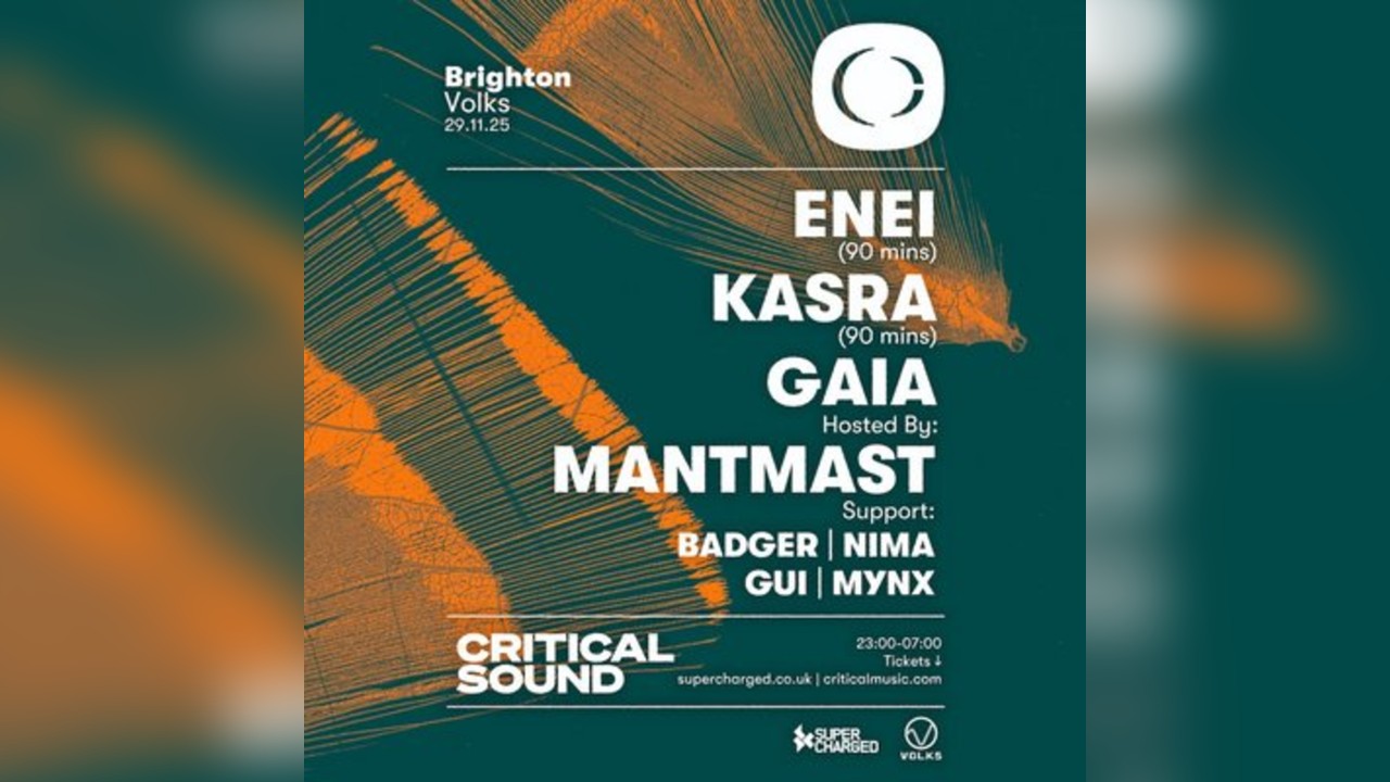 Critical Music