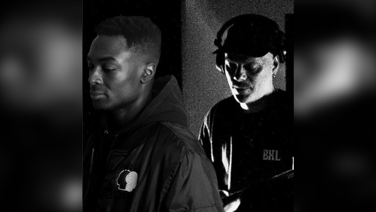 Coco Bryce & Tim Reaper