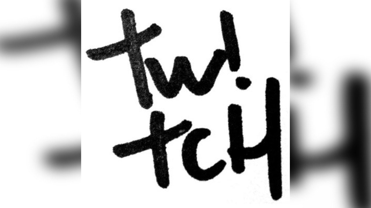 Twitch NYE - Richard Sen