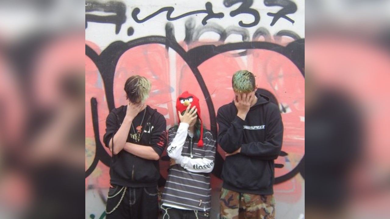 Facepalm Halloween Gig