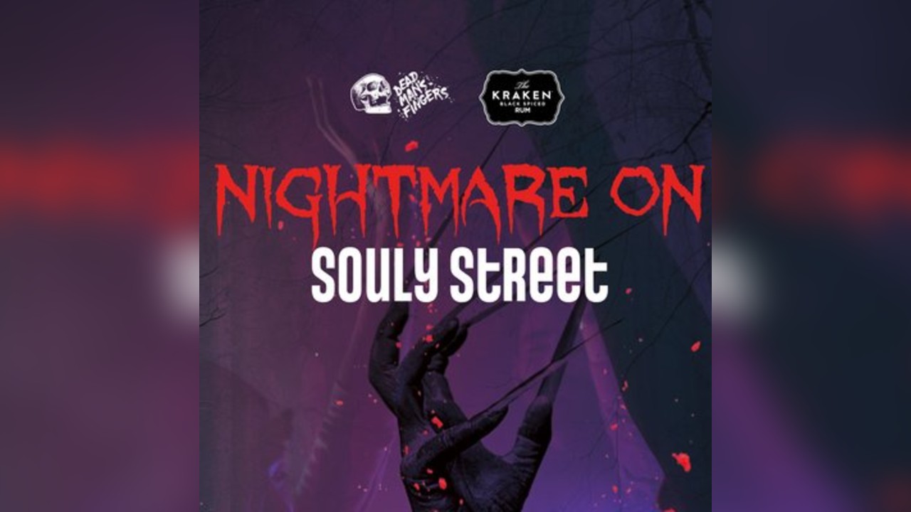 Nightmare on Souly Street