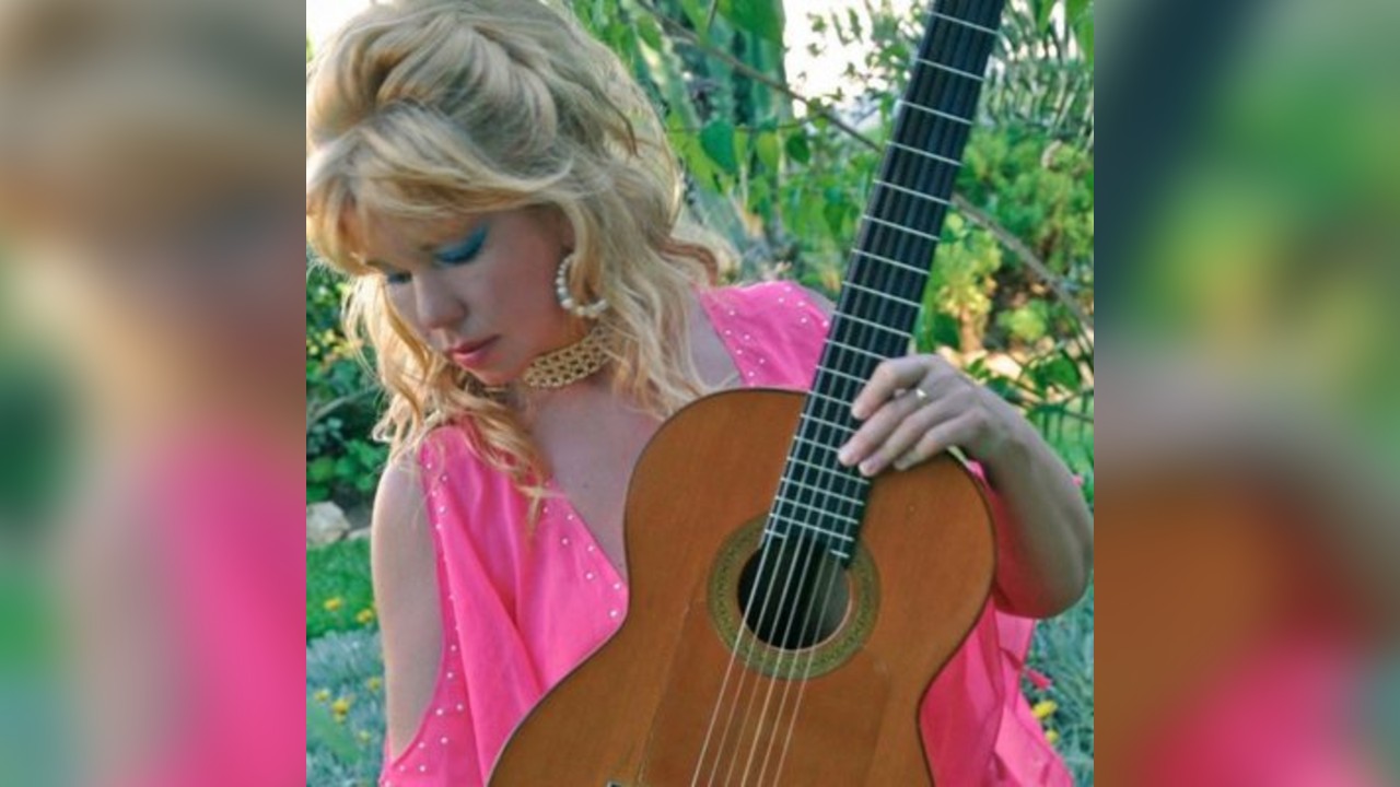 Galina  Vale 'Cathedral Tour' York