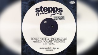 Stepps Slow Jams