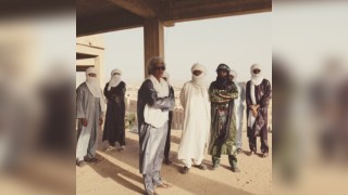 Tinariwen