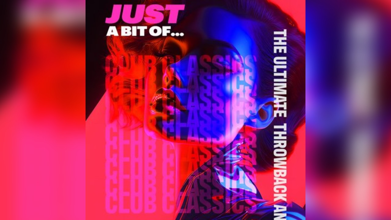 Just A Bit Of... Club Classics w/ TJ Byham