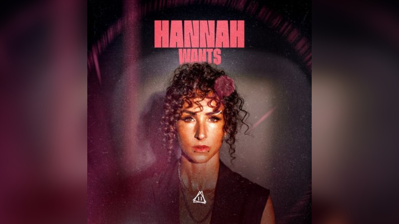 LAB11 presents Hannah Wants - 3 Hour Extended Set