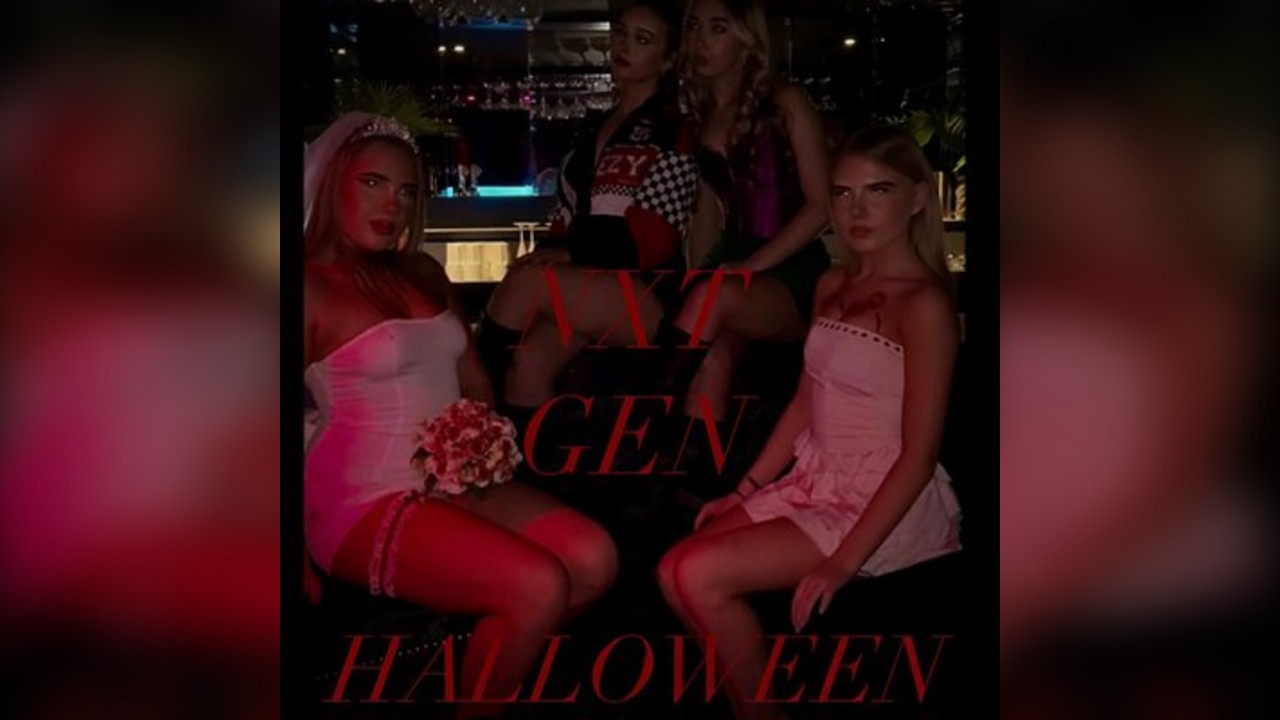 Nxt Gen