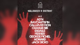 Howard's House - Halloween Special