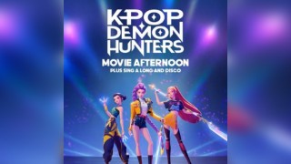 K pop demon hunters