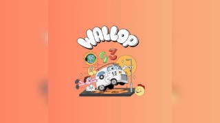 Big Foysey Presents: A proper WALLOP