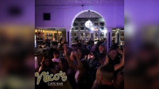 Nico's Hogmanay Special 25/26