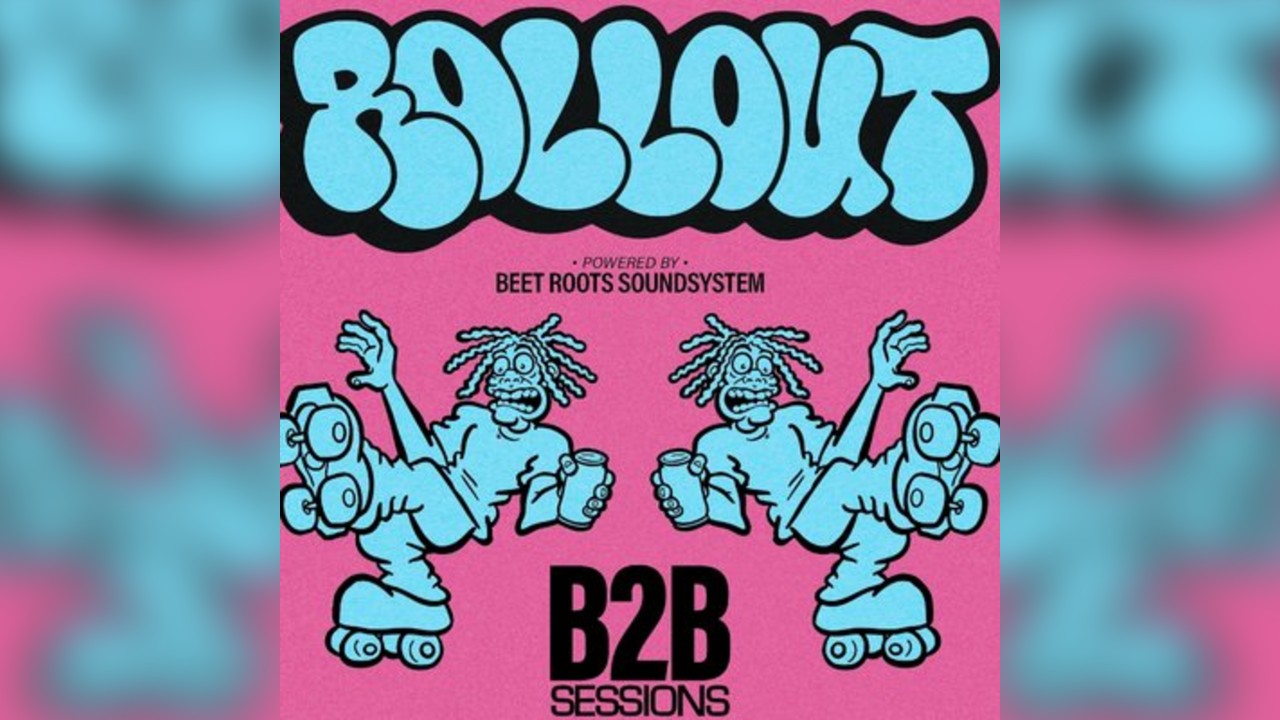 Rollout Records B2B Sessions