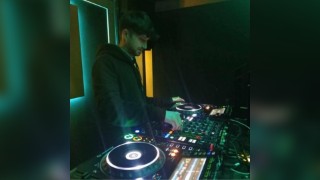 Lew Bu Bday @ Bag Factory LIMITED TICKETS